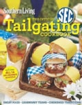 Southern Living the Official Sec Tailgating Cookbook (Paperback)