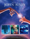 The Art of John Alvin (Hardcover)