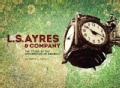 L. S. Ayres & Company: The Store at the Crossroads of America (Hardcover)