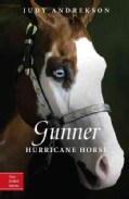 Gunner: Hurricane Horse (Paperback)