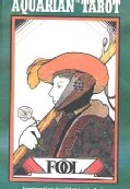 Aquarian Tarot Deck (Cards)