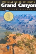 Official Guide to Hiking the Grand Canyon (Paperback)
