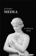 Euripides' Medea (Paperback)