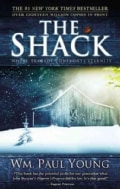The Shack (Hardcover)