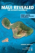 Maui Revealed: The Ultimate Guidebook (Paperback)