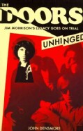 The Doors: Unhinged: Jim Morrison's Legacy Goes on Trial (Paperback)