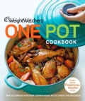 Weight Watchers One Pot Cookbook (Hardcover)