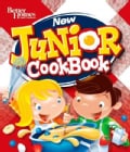Better Homes and Gardens New Junior CookBook (Spiral bound)
