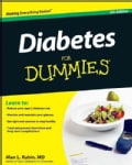 Diabetes for Dummies (Paperback)