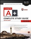 CompTIA A+ Complete Study Guide: Exams 220-801 and 220-802 (Paperback)