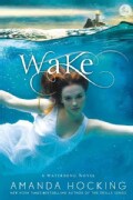 Wake (Paperback)