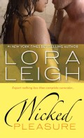 Wicked Pleasure (Paperback)