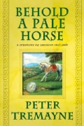 Behold a Pale Horse: A Mystery of Ancient Ireland (Paperback)