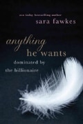 Anything He Wants (Paperback)