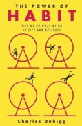 The Power of Habit: Why We Do What We Do in Life and Business (Hardcover)
