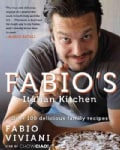 Fabio's Italian Kitchen (Paperback)