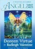 Angel Tarot Cards (Cards)