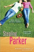 Stealing Parker (Paperback)