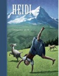 Heidi (Hardcover)