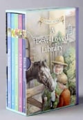 Classic Starts: A Best-Loved Library (Paperback)