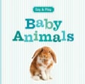 Baby Animals (Board book)