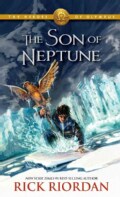 The Son of Neptune (Hardcover)
