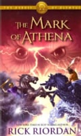 The Mark of Athena (Hardcover)