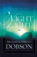 Night Light: A Devotional for Couples (Paperback)