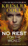 No Rest for the Wicked (Paperback)