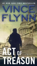 Act of Treason (Paperback)