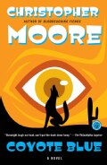 Coyote Blue (Paperback)