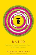 Ratio: The Simple Codes Behind the Craft of Everyday Cooking (Hardcover)