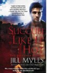 Succubi Like It Hot (Paperback)