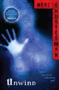 Unwind (Paperback)