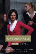 Untouchable (Paperback)