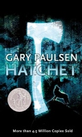Hatchet (Paperback)