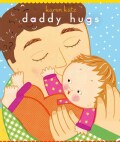 Daddy Hugs (Board book)