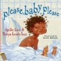 Please, Baby, Please (Board book)