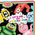 Let's Use Our Imaginations! (Paperback)