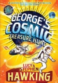 George's Cosmic Treasure Hunt (Hardcover)