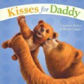 Kisses for Daddy (Board book)