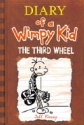 The Third Wheel (Hardcover)