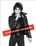 Rock and Roll Stories (Hardcover)