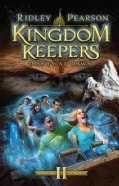 Kingdom Keepers II: Disney at Dawn (Paperback)