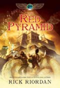 The Red Pyramid (Paperback)
