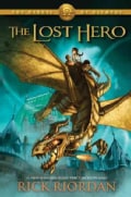 The Lost Hero (Paperback)
