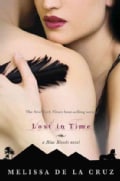 Lost in Time: A Blue Bloods Novel (Hardcover)