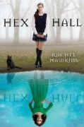 Hex Hall (Paperback)
