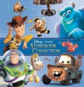 Disney Pixar Storybook Collection (Hardcover)