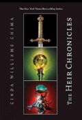 The Heir Chronicles Set (Paperback)